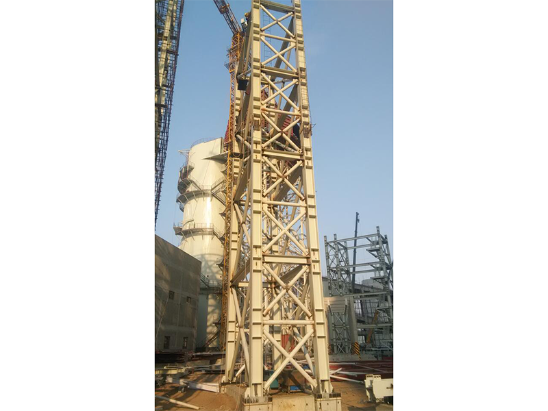 鋼結(jié)構(gòu)工程