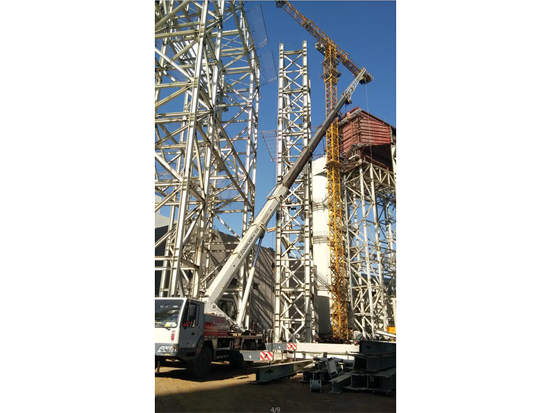 鋼結(jié)構(gòu)工程