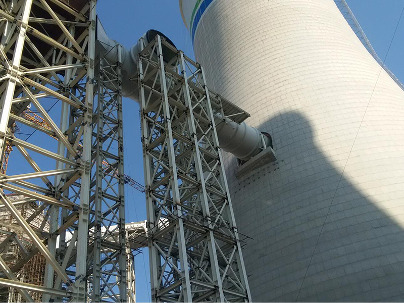 鋼結(jié)構(gòu)工程