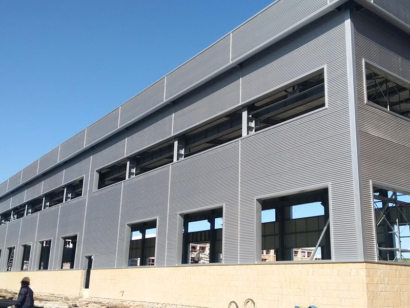 鋼結(jié)構(gòu)工程