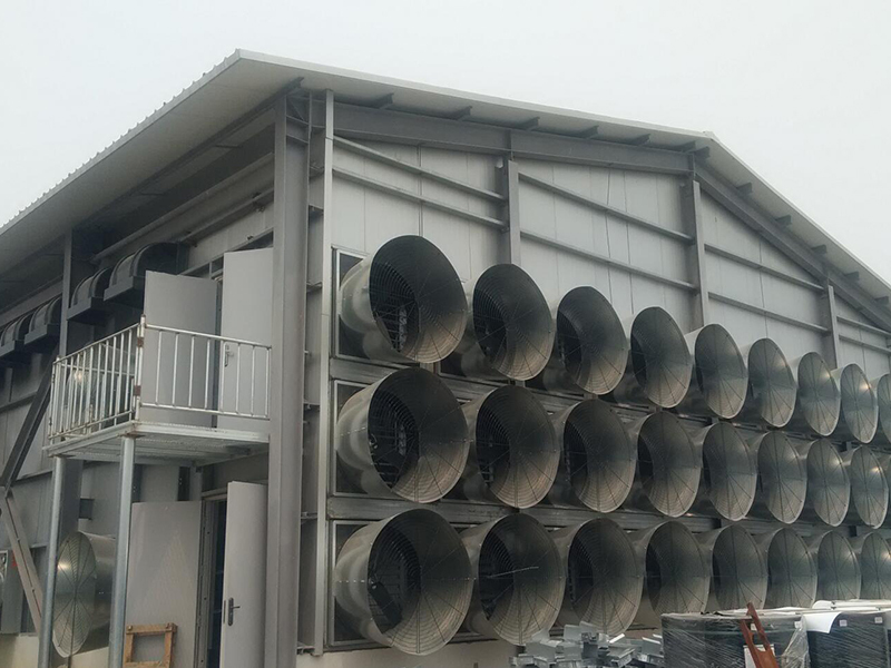 鋼結(jié)構(gòu)工程