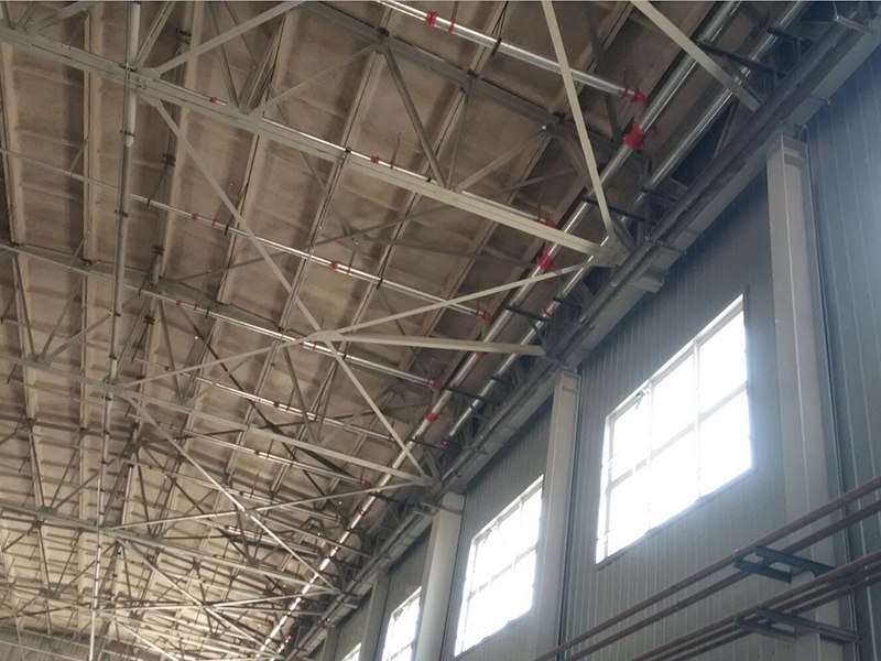 鋼結(jié)構(gòu)工程