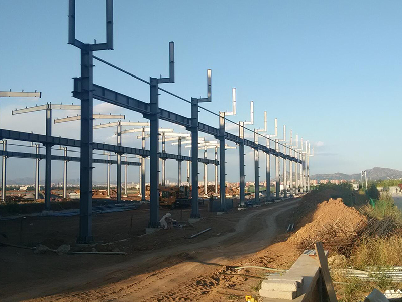 鋼結(jié)構(gòu)工程