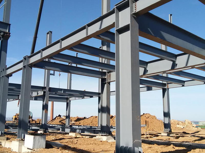 鋼結(jié)構(gòu)工程