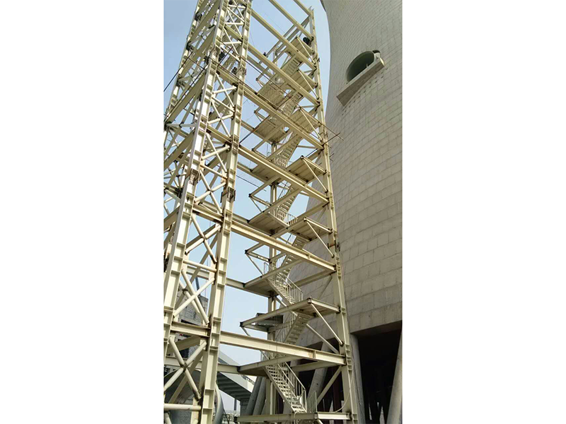 鋼結(jié)構(gòu)工程