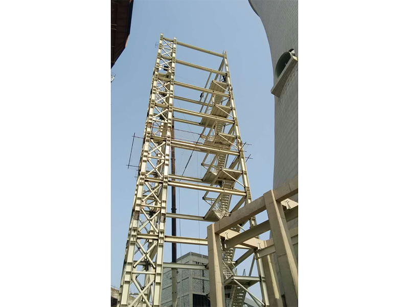 鋼結(jié)構(gòu)工程